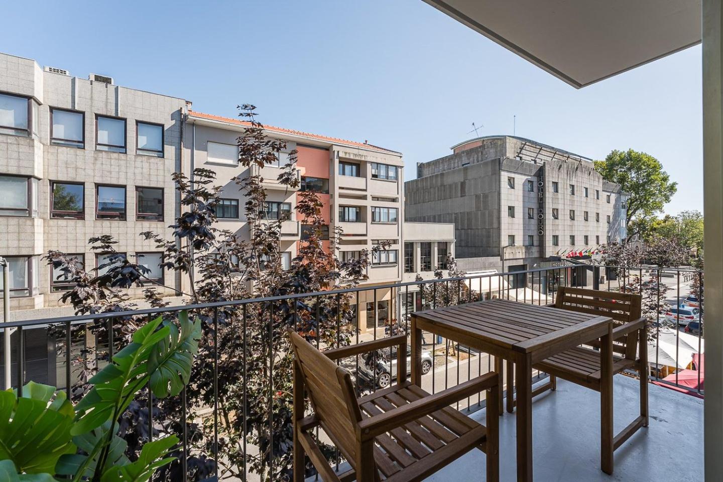 Guestready - Lux Staycation In Boavista Порту Экстерьер фото